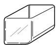 GORENJE NRS9182BBK - ■ Príslušenstvo - 1