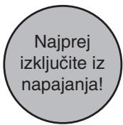 GORENJE NRS9182BBK - Vzdrževanje in čiščenje - 2
