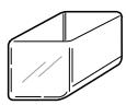 GORENJE NRS9182BBK - ■ Accessoires - 1