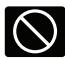 GORENJE NRS9182BBK - WAARSCHUWING - 2