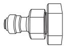 GORENJE NRS9182BBK - SU TEDARİK TAKIMI - 1