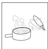 GORENJE NRS9182BBK - Food Storage Tips - 4