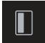 GORENJE NRS9182BBK - Dondurucu Ayarlama tuşu - 1