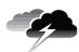 GORENJE NRS9182BBK - posteriore (zona motore) - 1