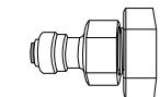 GORENJE NRS9182BBK - WASSERVERSORGUNGAUSRÜSTUNG - 1