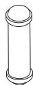 GORENJE NRS9182BBK - Vízcső készlet - 2