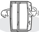 GORENJE NRS9182BBK - Er is iets vreemds aan de hand? Maakt u zich geen zorgen. Hier is het antwoord. - 5