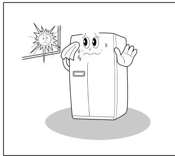 GORENJE NRS9182BBK - Suchen Sie einen geeigneten Installationsort - 2
