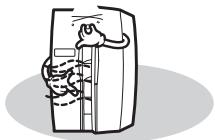 GORENJE NRS9182BBK - Oprava - 1
