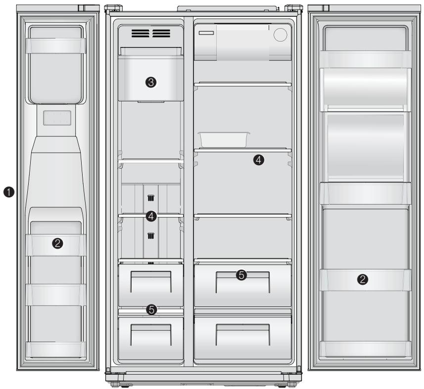 GORENJE NRS9182BBK - Starostlivost' &amp; Čistenie - 1