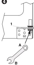 4 1 A B