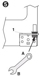 GORENJE NRS9182BBK - Problème - 4