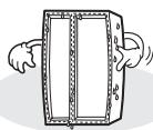 GORENJE NRS9182BBK - Ne aggódjon, itt à válasz rá. - 5