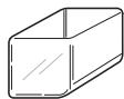 GORENJE NRS9182BBK - ■ Kiegészítők - 1