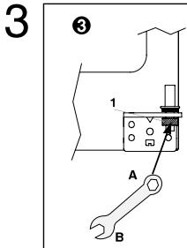 GORENJE NRS9182BBK - Problem - 3