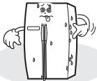 GORENJE NRS9182BBK - Une anomalie? Ne vous inquiétez pas. Voici la réponse. - 1