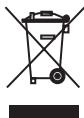 GORENJE NRS9182BBK - Disposal of Used Electrical &amp; Electronic Equipment - 1