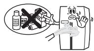 GORENJE NRS9182BBK - Caution - 1