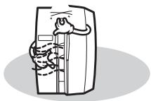 GORENJE NRS9182BBK - Acão - 1