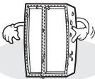 GORENJE NRS9182BBK - Oprava - 5