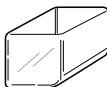 GORENJE NRS9182BBK - ■ Accessories - 1