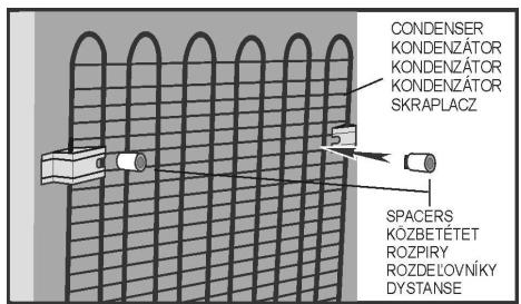 BEKO CSA29020S - 5
