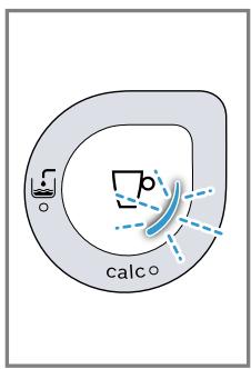 BOSCH TASSIMO TAS1104 - TAS110x - 22