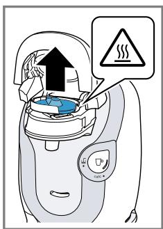 BOSCH TASSIMO TAS1104 - TAS110x - 11