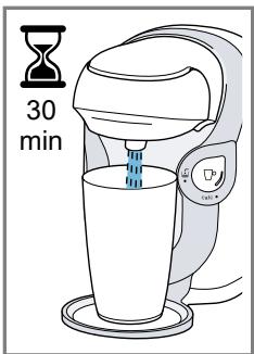 BOSCH TASSIMO TAS1104 - TAS110x - 56