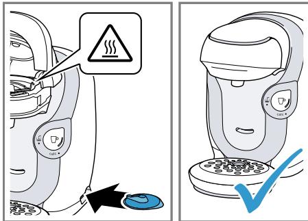 BOSCH TASSIMO TAS1104 - TAS110x - 46