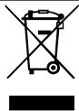 BOSCH TASSIMO TAS1104 - Disposing of old appliance - 1