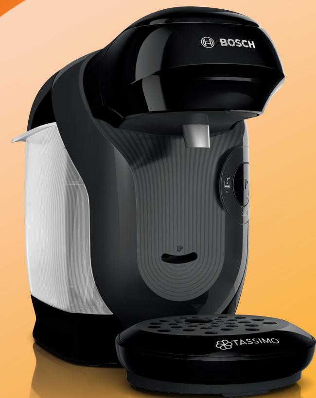 BOSCH TASSIMO TAS1104 - style - 1
