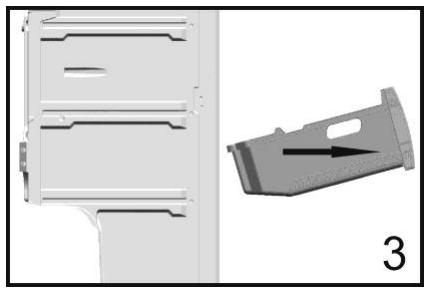 BEKO RCNA320K30PT - WARNING! - 14