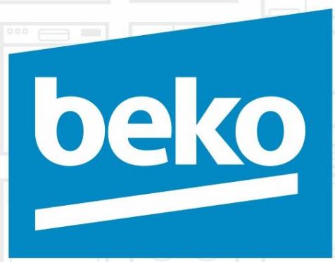 BEKO RCNA320K30PT - 2