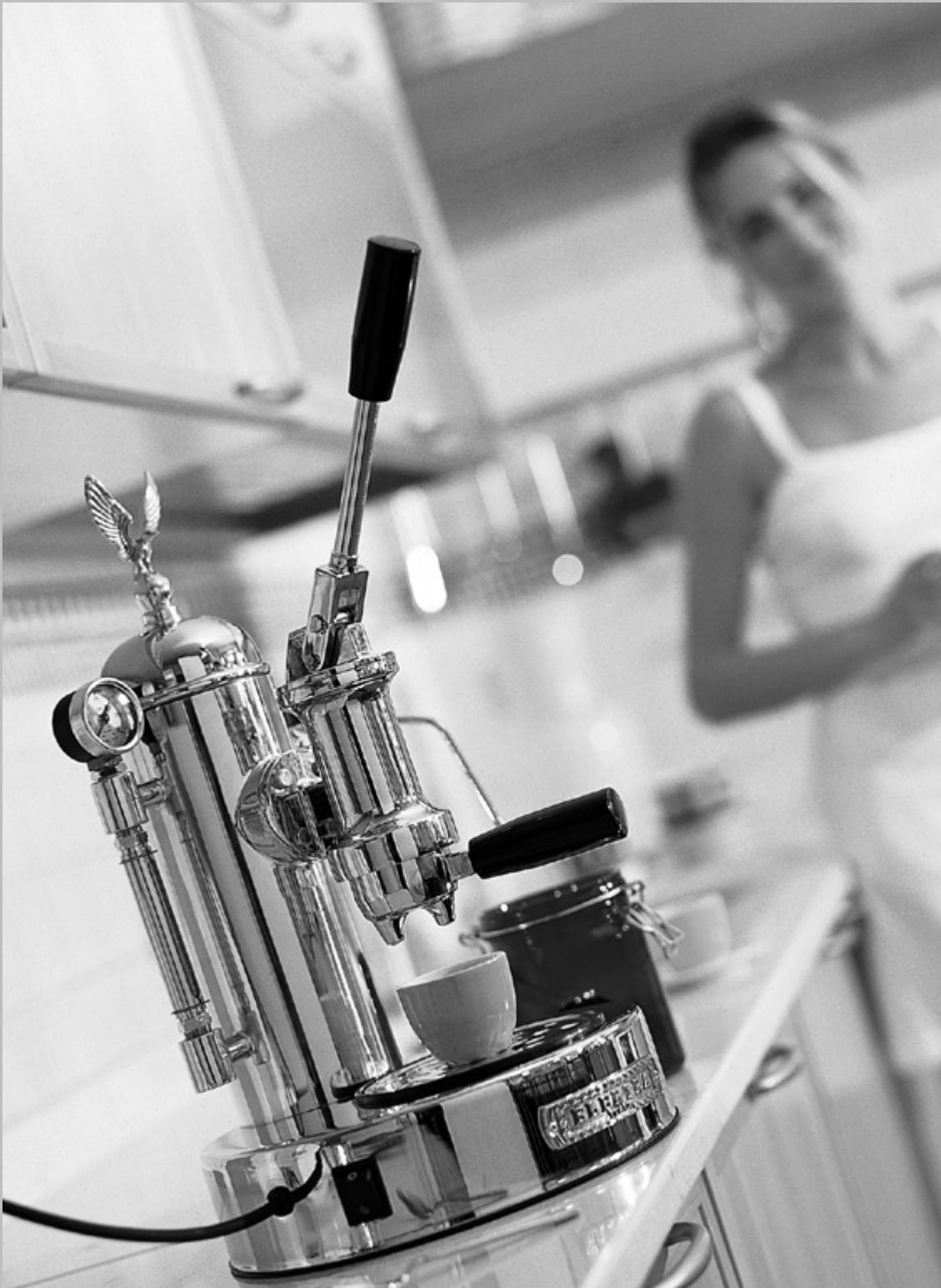 ELEKTRA NIVOLA - Maintenance et nettoyage (M) - 1