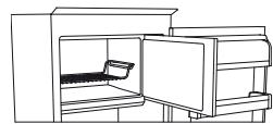 BAUKNECHT KVIE2127 - Comment congeler des aliments frais : - 1