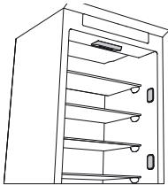BAUKNECHT KVIE2127 - Ampoule de type 2) - 1