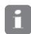 GORENJE RBI5182E1 - Partie congélateur : - 1