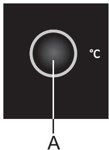 GORENJE NRK6192JCH - ALARME signalant qu'une porte est ouverte - 1