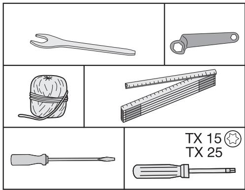 MIELE K34673ID - Fixer les amortisseurs de porte - 5