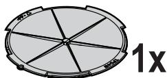 WHIRLPOOL WSLK 66/2 AS X - Whirlpool - 2