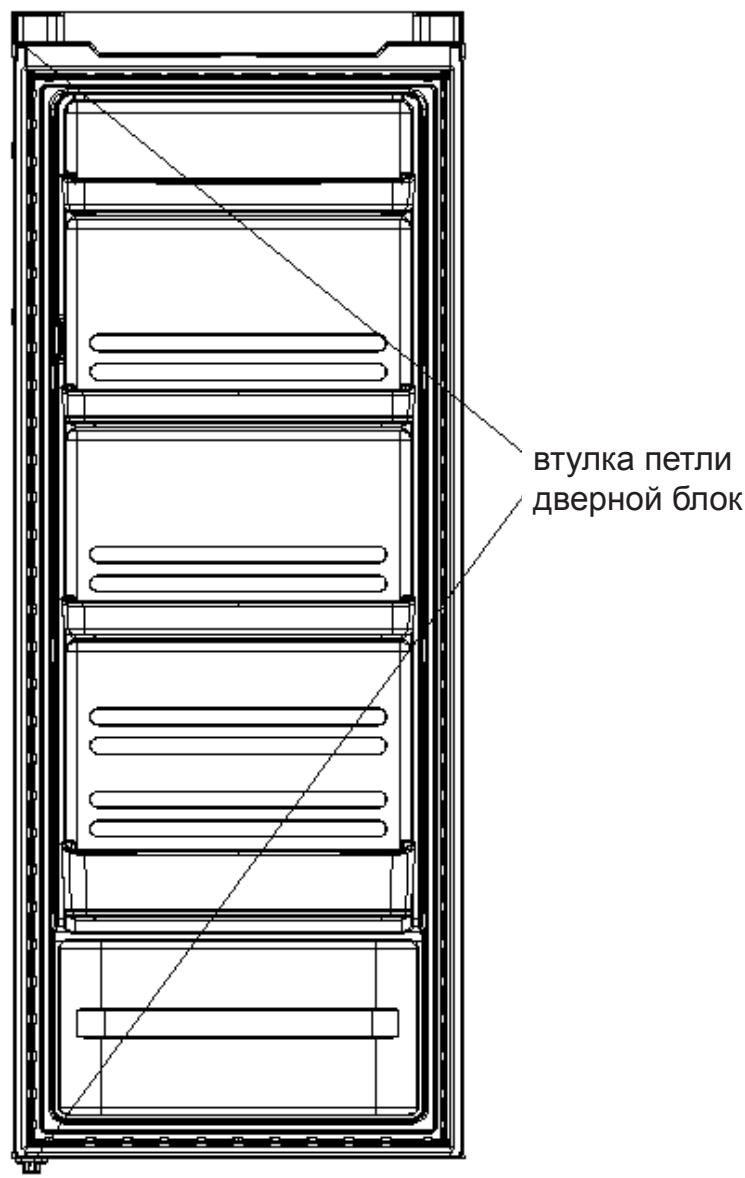 INDESIT SIAA55 - 2.2Перевшиваиме Довць - 3