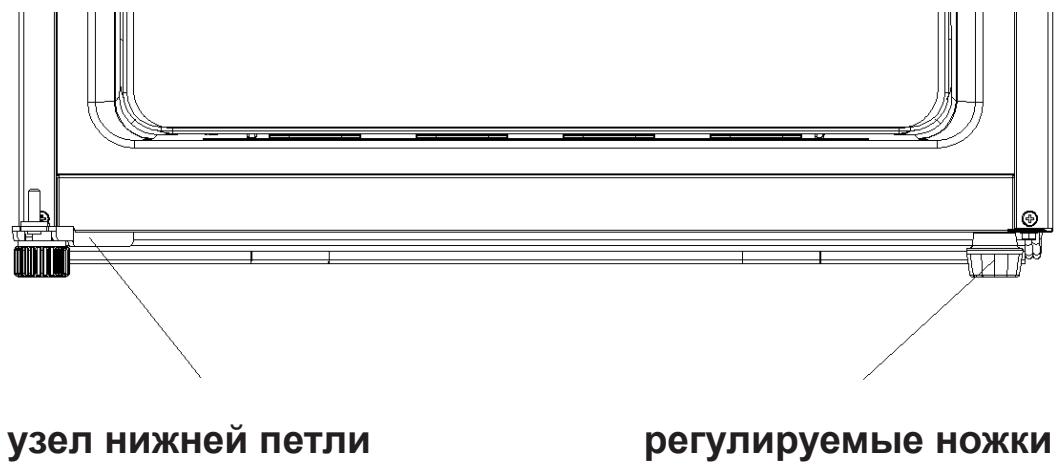 INDESIT SIAA55 - 2.2Перевшиваиме Довць - 6