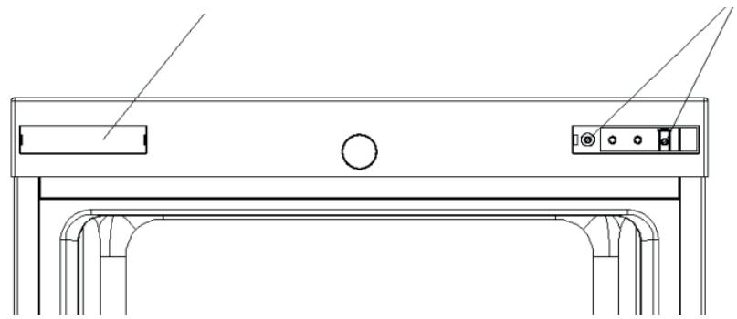 INDESIT SIAA55 - 2.2Перевшиваиме Довць - 7