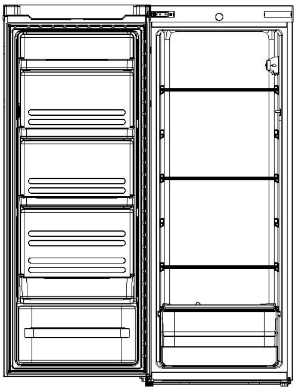 INDESIT SIAA55 - 7