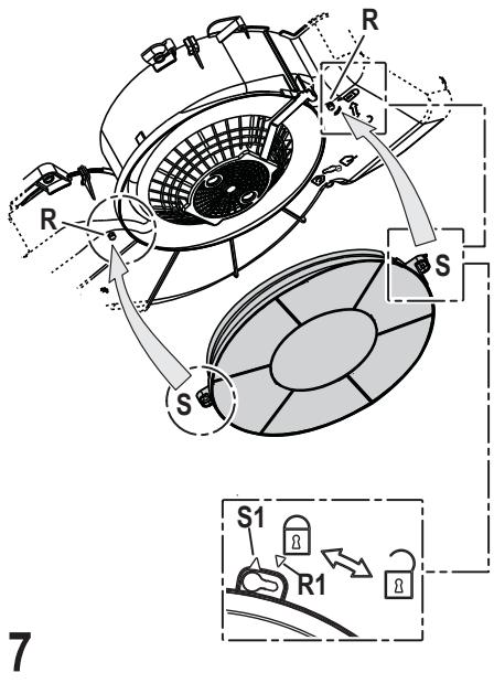 WHIRLPOOL AKR 934/1 IX - Whirlpool - 42