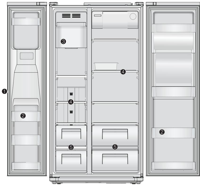 GORENJE NRS9182CBBK - Vzdrževanje in čiščenje - 1