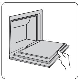 GORENJE NRS9182CBBK - Compartimento de refrigeração - 1