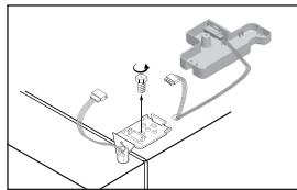 GORENJE NRS9182CBBK - Removing Refrigerator Door - 2