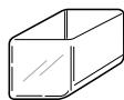 GORENJE NRS9182CBBK - ■ Аксесоари - 1